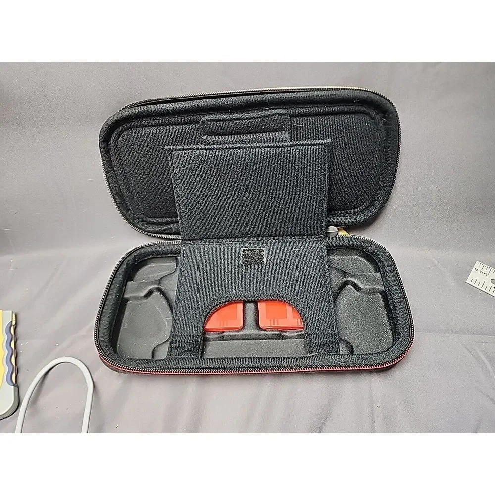 Nintendo‎ switch case bag Super Mario